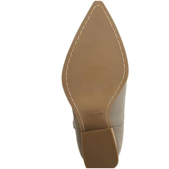 Marc Fisher Ommie Pointed Toe Boots