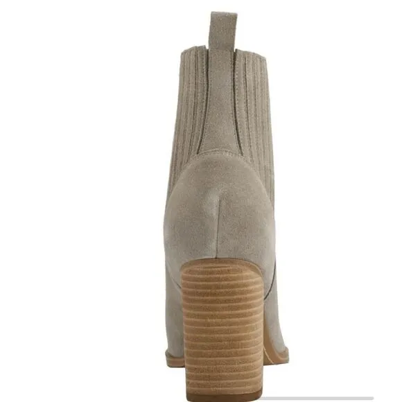 Marc Fisher Ommie Pointed Toe Boots