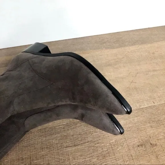 MARC FISHER Yakira over the knee boots 7M
