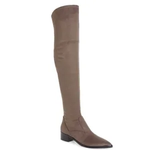MARC FISHER Yakira over the knee boots 7M