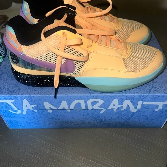 Mens Basketball Sneakers
