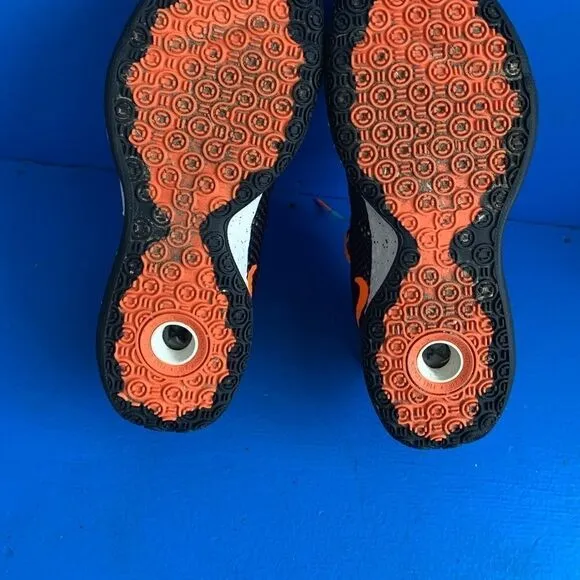 Men's Nike PG4 Digi Camo Paul George Basketball Sneakers  CD5079-200 10.5