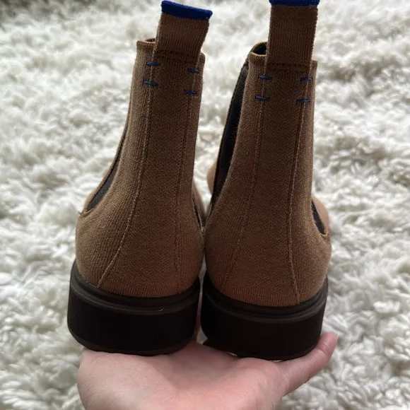 Men’s Rothy’s Chelsea Boots