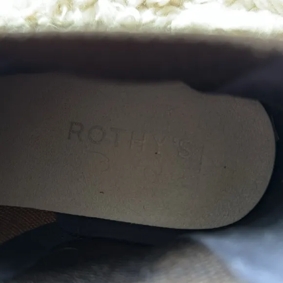 Men’s Rothy’s Chelsea Boots