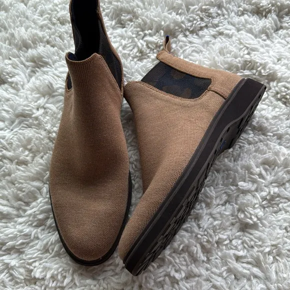 Men’s Rothy’s Chelsea Boots