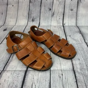 Men’s Tommy Bahama Leather Sandals 13M