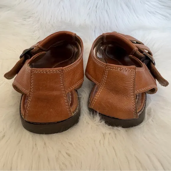 Men’s Tommy Bahama Leather Sandals 13M