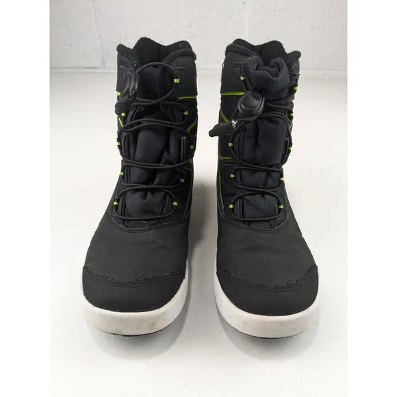 Merrell Kids Snow Bank 3.0 Waterproof Boots