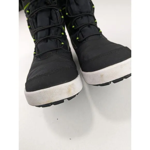 Merrell Kids Snow Bank 3.0 Waterproof Boots