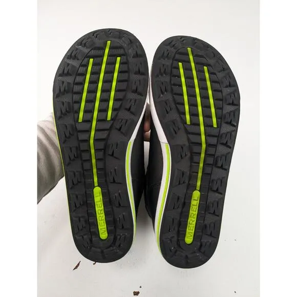 Merrell Kids Snow Bank 3.0 Waterproof Boots