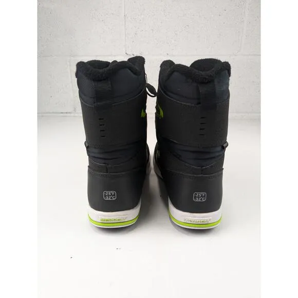 Merrell Kids Snow Bank 3.0 Waterproof Boots