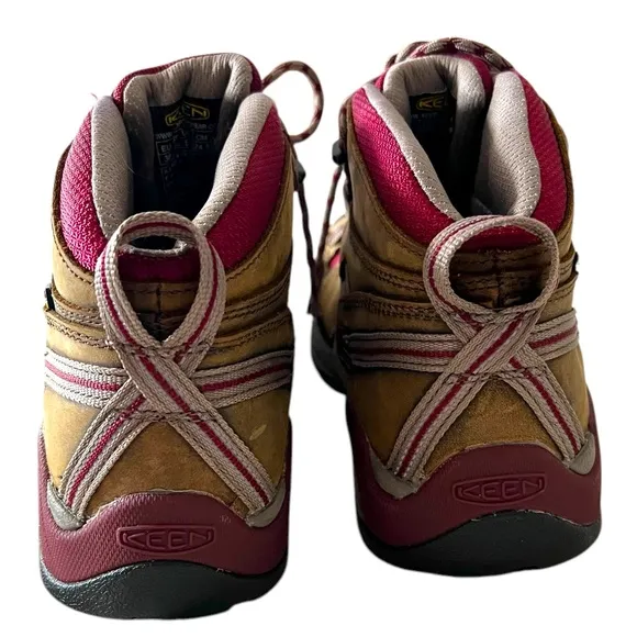 MERRELL Utility Boots Detroit XT Women’s Size 7.5 Steel Toe FAST SHIPPING