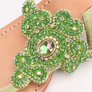 MYSTIQUE SANDALS