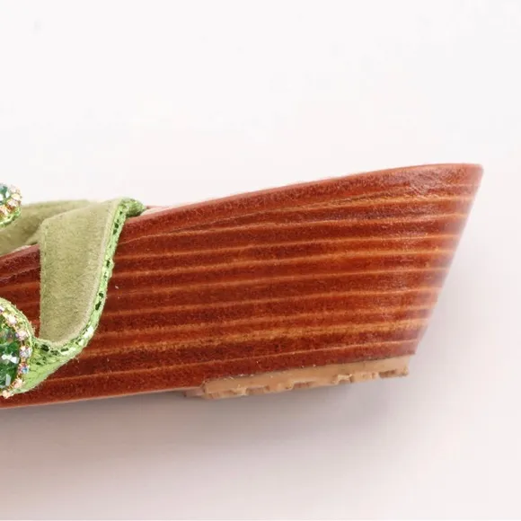 MYSTIQUE SANDALS