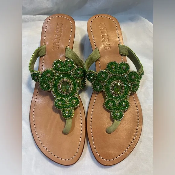 MYSTIQUE SANDALS