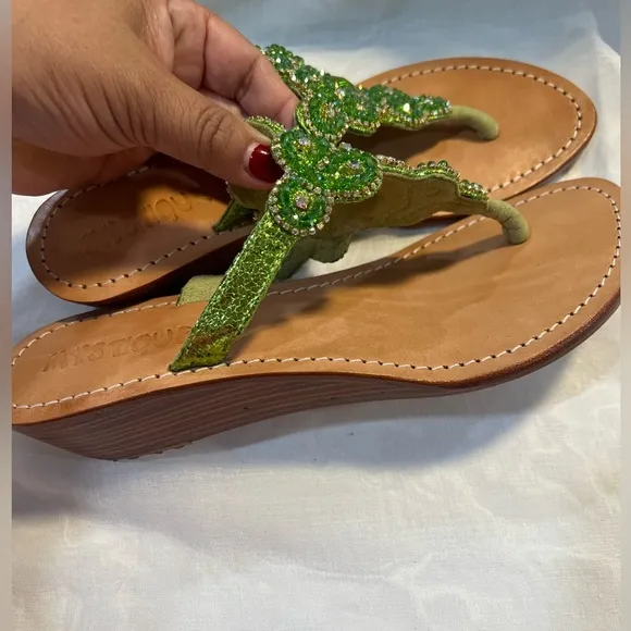 MYSTIQUE SANDALS