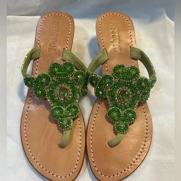 MYSTIQUE SANDALS