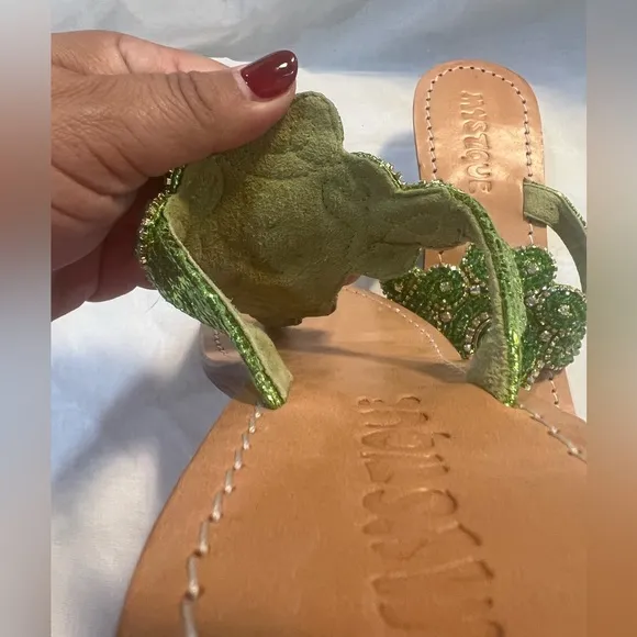 MYSTIQUE SANDALS