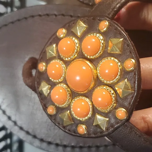 MYSTIQUE SANDALS