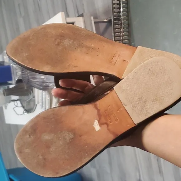 MYSTIQUE SANDALS