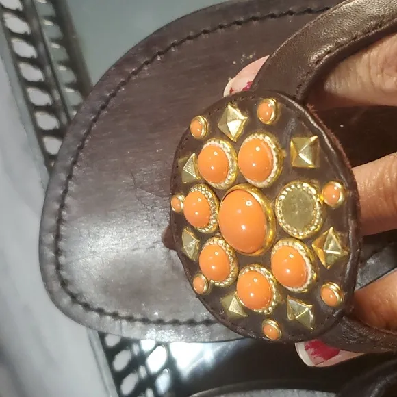 MYSTIQUE SANDALS