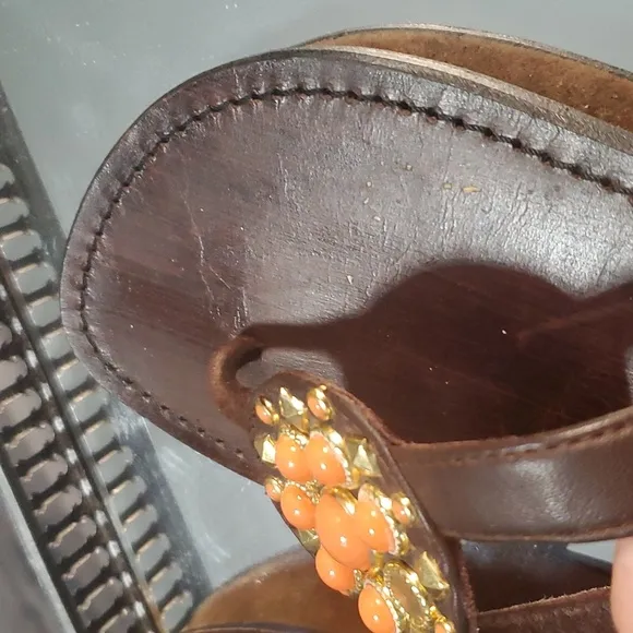 MYSTIQUE SANDALS