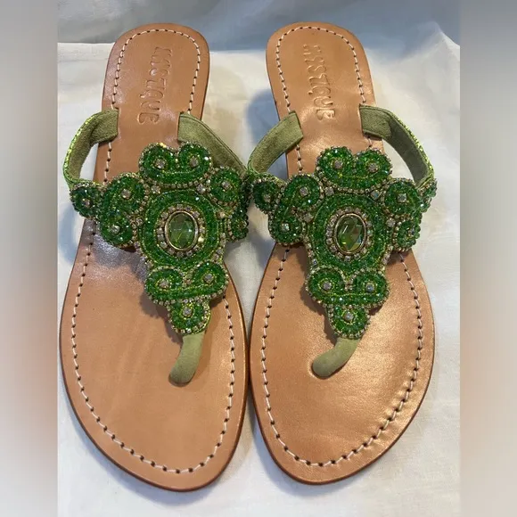 MYSTIQUE SANDALS
