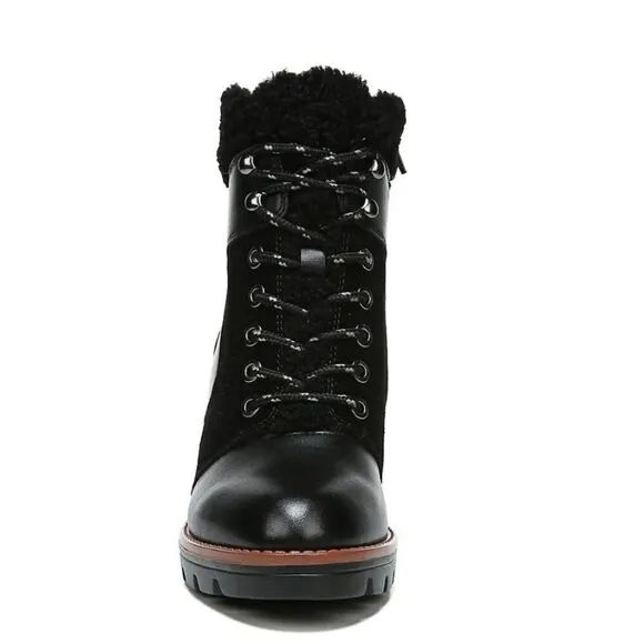 Naturalizer Val Waterproof Ankle Boot (WIDE)