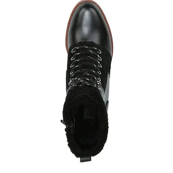 Naturalizer Val Waterproof Ankle Boot (WIDE)