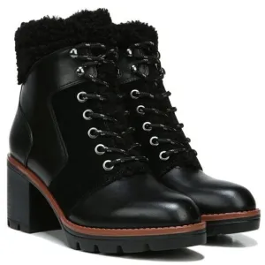 Naturalizer Val Waterproof Ankle Boot (WIDE)