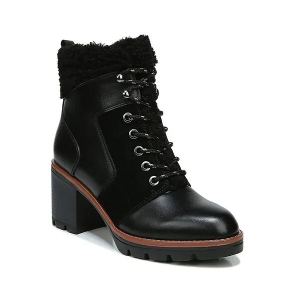 Naturalizer Val Waterproof Ankle Boot (WIDE)