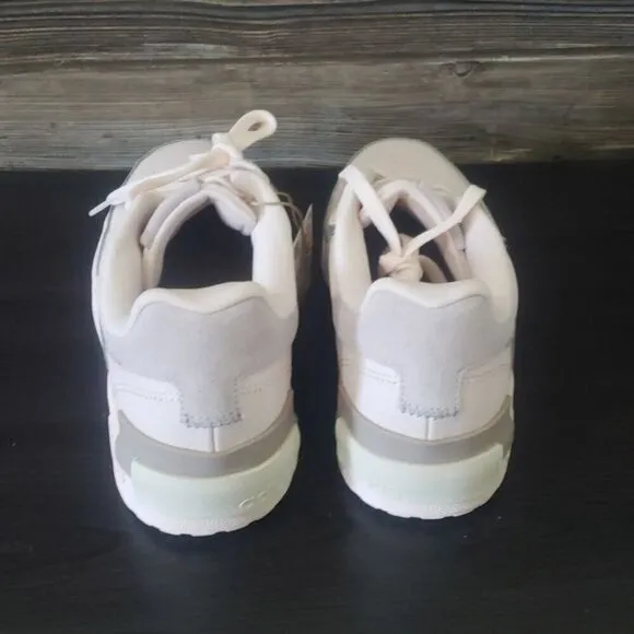New Adidas Postmove Se Light Pink Basketball Sneakers