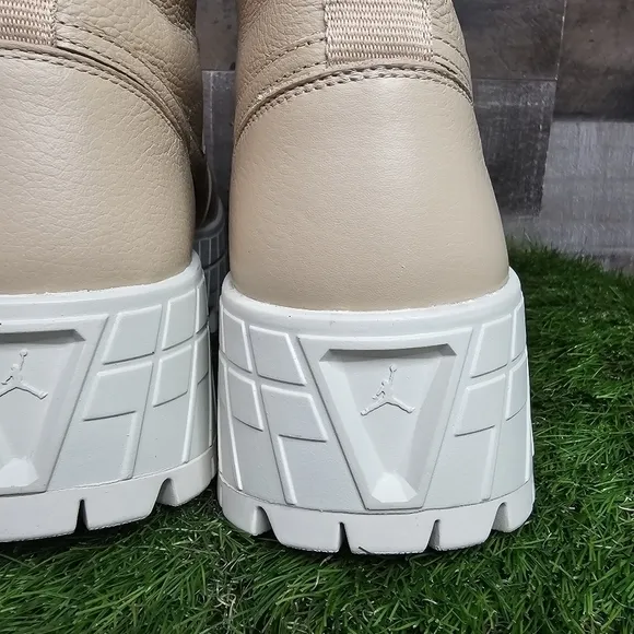 New Air Jordan 1 Brooklyn Women's Boots