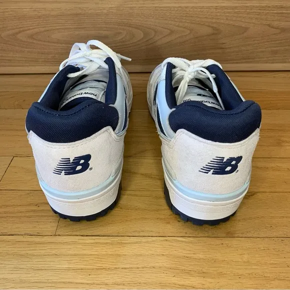 New Balance 550 Basketball Sneakers - Size 11