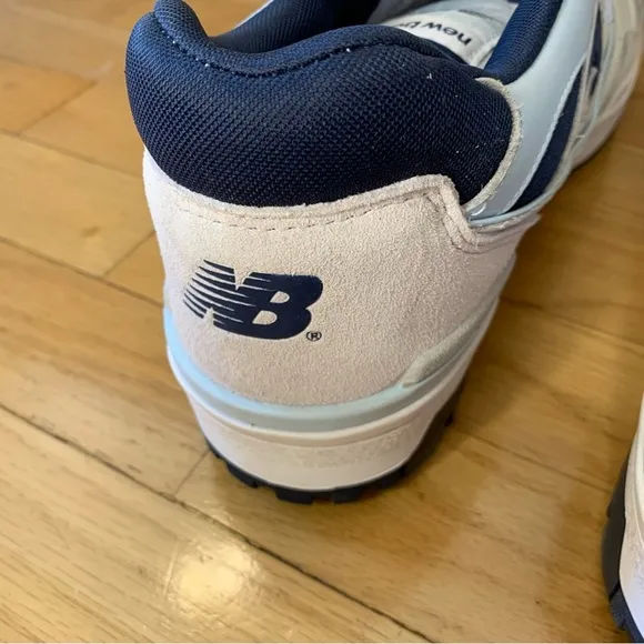 New Balance 550 Basketball Sneakers - Size 11
