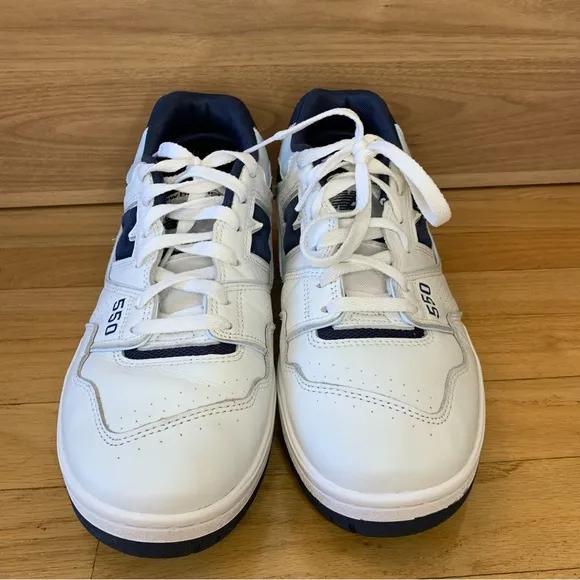New Balance 550 Basketball Sneakers - Size 11