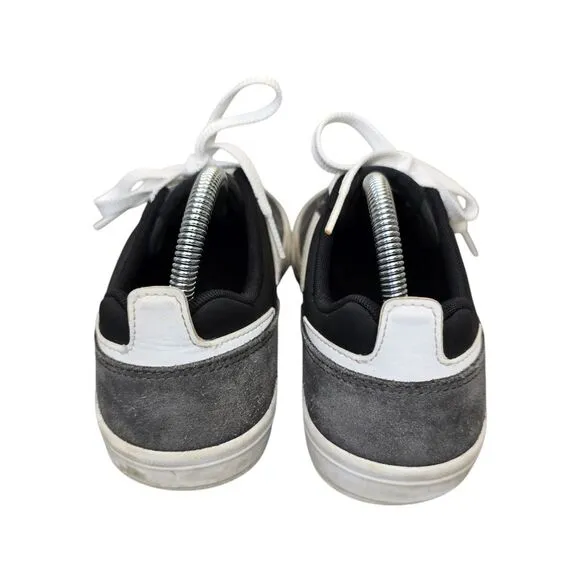 New Balance Men's 9 Numeric 306 Jamie Foy Grey Casual Skater Sneakers Shoes