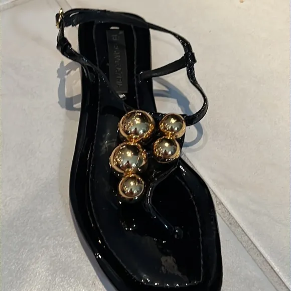 NEW BCBGMaxAzria Sandals