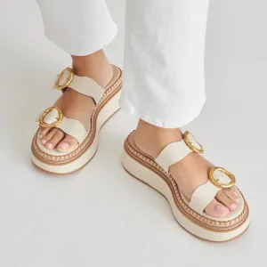 New Dolce Vita Rysha Platform Sandals