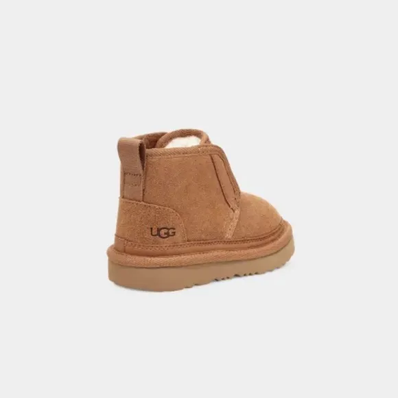 New in box UGG kids EZ-fit boots