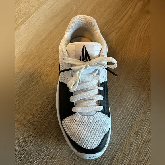 New Ja Morant basketball sneakers