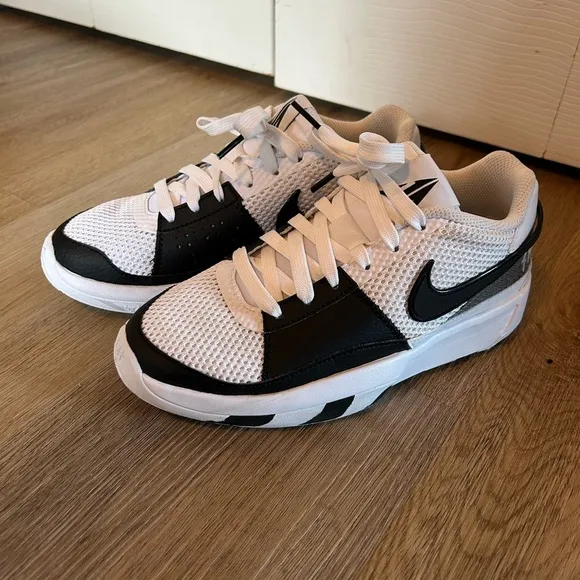 New Ja Morant basketball sneakers
