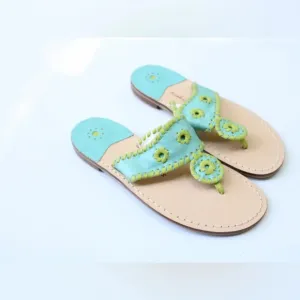 New Jack Rogers sandals