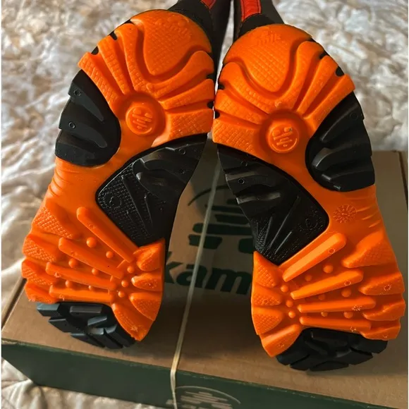 NEW KAMIK ROCKET WINTER WATERPROOF LITTLE KIDS BOOTS