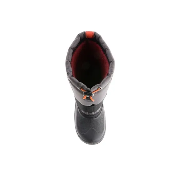 NEW KAMIK ROCKET WINTER WATERPROOF LITTLE KIDS BOOTS