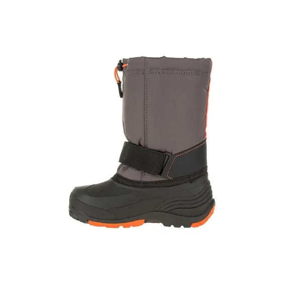 NEW KAMIK ROCKET WINTER WATERPROOF LITTLE KIDS BOOTS