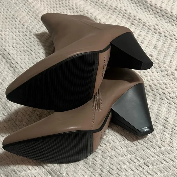 🖤New Marcella New York Leo Ankle Boots🖤