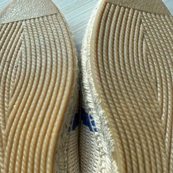 NEW Stubbs &amp; Wooten shoes sandals espadrilles