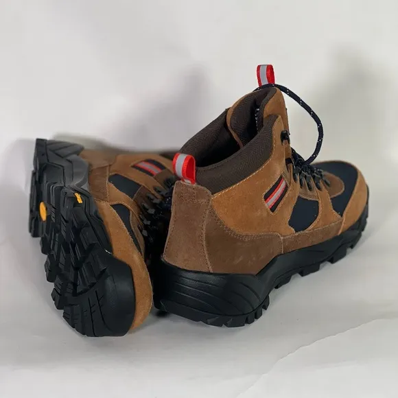 New Vibram Nordic waterproof Hiker boots