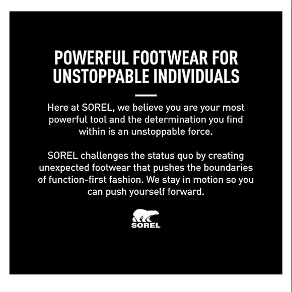 New w/Box Sorel Hi-Line Lace Up Waterproof Suede Lug Sole Ankle Boots Size 9.5